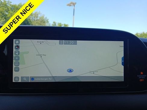 Used 2020 Hyundai Palisade Limited AWD/4WD image 22