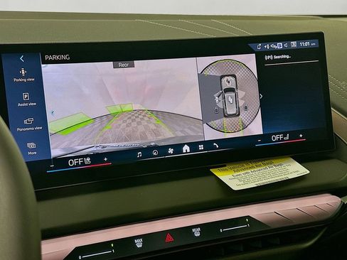 New 2026 BMW X3 xDrive30 image 18