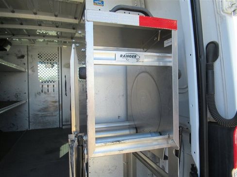 Used 2012 Mercedes-Benz Sprinter 2500 w/ Additional Battery Pkg image 12