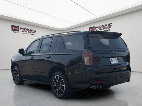 Used 2023 Chevrolet Tahoe RST w/ Sport Performance Package image 5