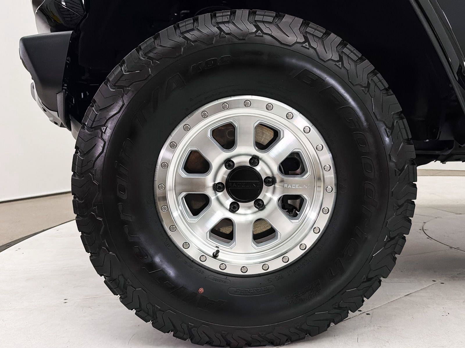 Used 2024 Ford Bronco Raptor AWD/4WD image 32