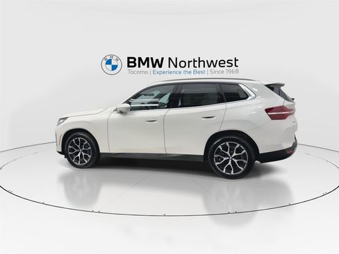 New 2026 BMW X3 xDrive30 w/ Convenience Package image 11