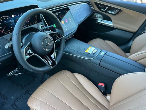 New 2026 Mercedes-Benz E 350 Sedan image 13