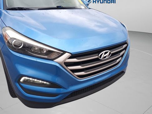 Used 2017 Hyundai Tucson SE image 39
