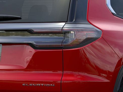 New 2026 GMC Acadia Elevation w/ LPO, Floor Liner Package image 11