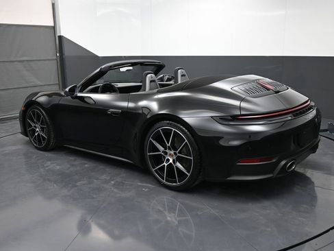 New 2026 Porsche 911 Carrera T image 37