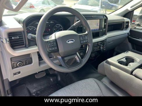 New 2026 Ford F350 XL w/ XL Driver Assist Package image 15
