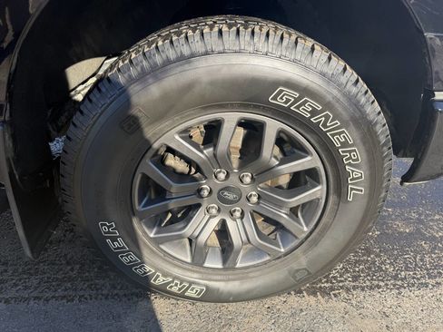 Used 2023 Ford F150 Tremor w/ Equipment Group 402A High image 12