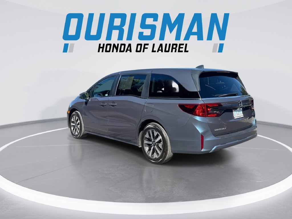 Used 2025 Honda Odyssey EX-L image 6
