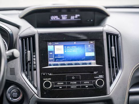 Used 2021 Subaru Crosstrek 2.5i Sport w/ Popular Package #3 image 14