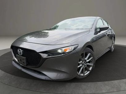 Used 2021 MAZDA MAZDA3 s