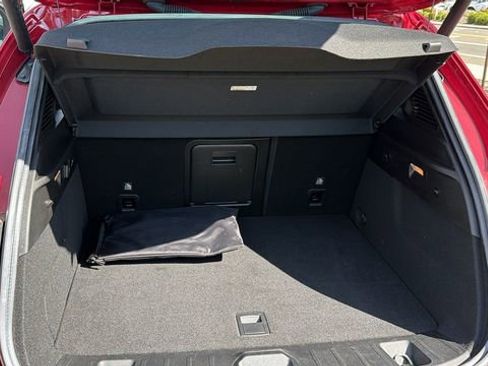 Used 2024 Dodge Hornet R/T Plus w/ R/T Blacktop Package image 14