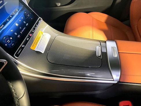 New 2026 Mercedes-Benz GLC 300 4MATIC image 10