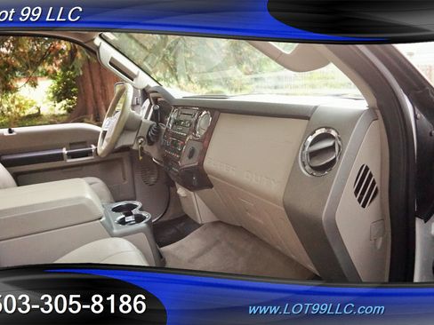Used 2008 Ford F350 Lariat image 17
