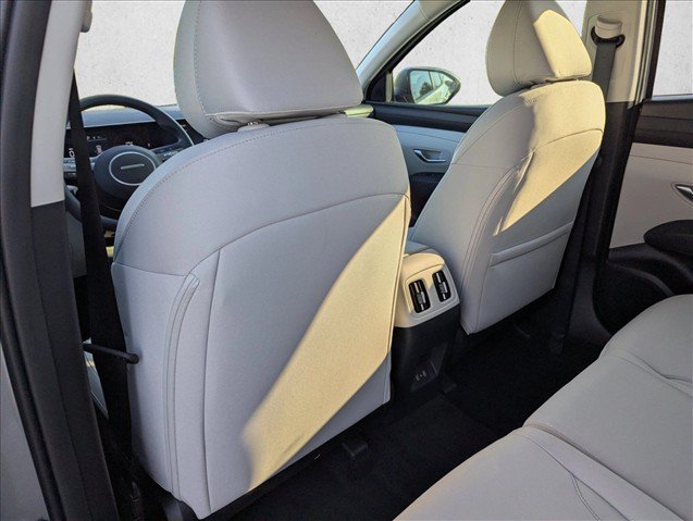New 2026 Hyundai Tucson SEL FWD image 23