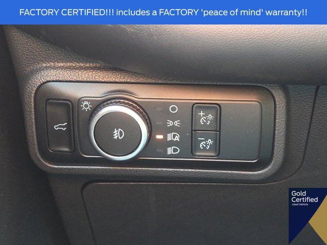 Used 2025 Ford Explorer ST-Line w/ ST-Line Street Pack AWD/4WD image 27