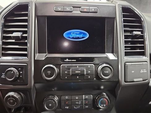 Certified 2020 Ford F150 XLT w/ Equipment Group 302A Luxury AWD/4WD image 8