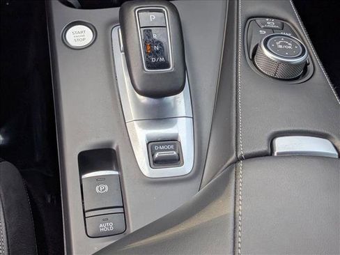 Used 2023 INFINITI QX50 Sport FWD image 12
