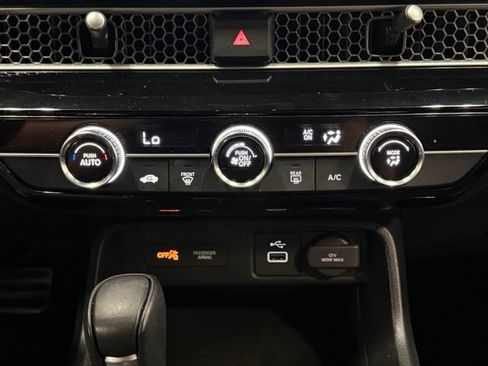 Used 2024 Honda Civic Sport image 23