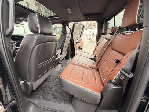Used 2024 GMC Sierra 2500 Denali Ultimate AWD/4WD image 46