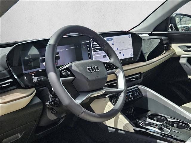 New 2026 Audi Q5 2.0T AWD/4WD image 12