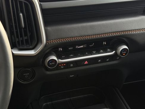 New 2026 MAZDA CX-50 AWD 2.5 Hybrid w/ Weather Package image 34