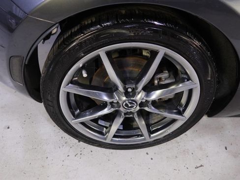 Used 2023 MAZDA MX-5 Miata Grand Touring image 34