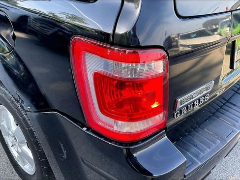 Used 2008 Ford Escape XLT AWD/4WD image 36