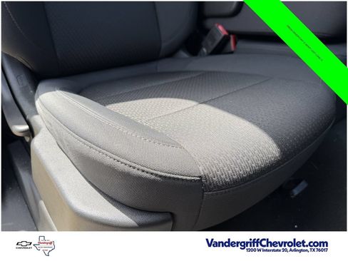 Used 2021 Chevrolet Silverado 1500 Custom RWD image 25