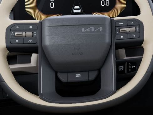 New 2027 Kia Telluride EX w/ Towing Package FWD image 22