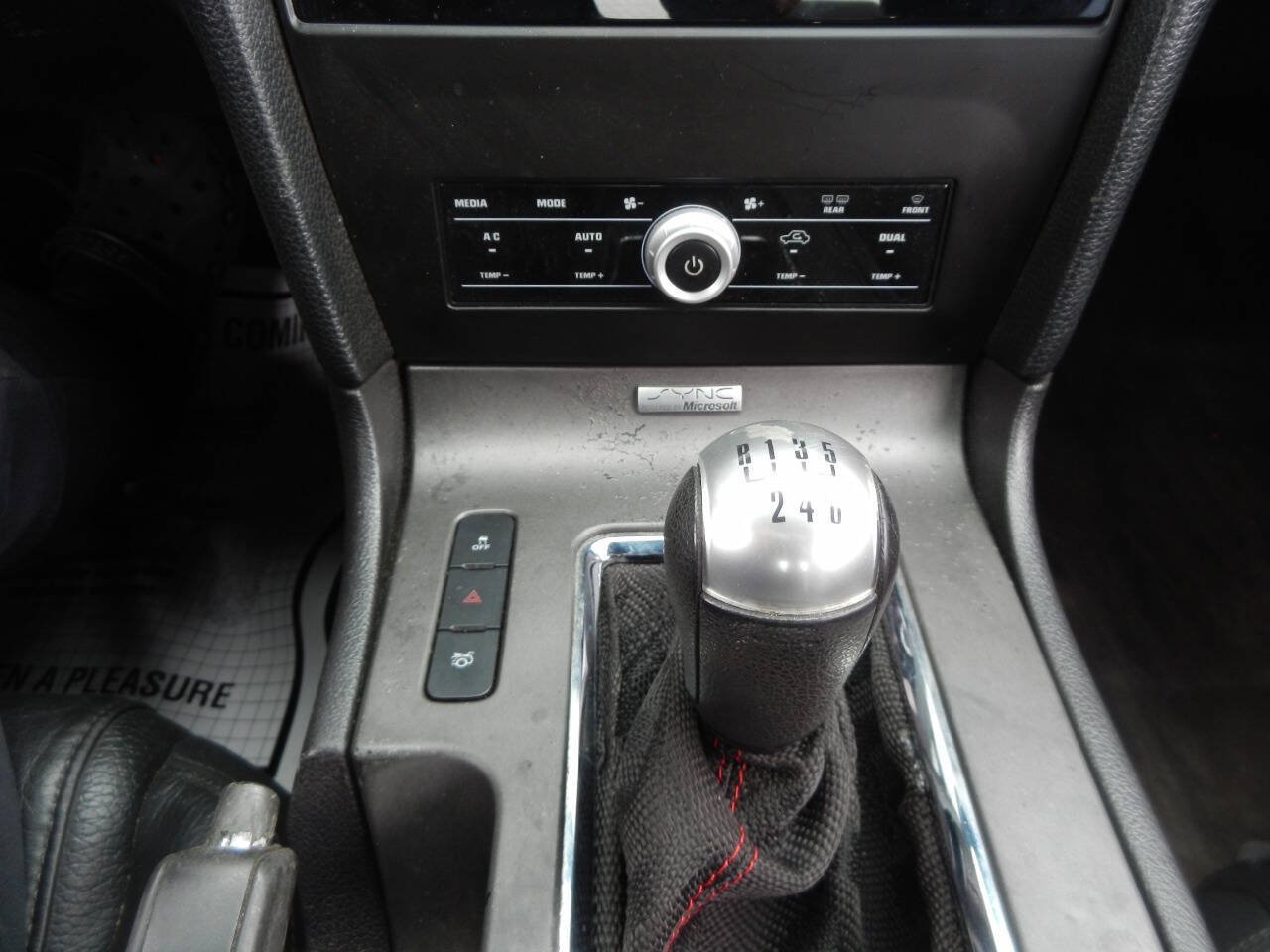 Used 2014 Ford Mustang Coupe w/ Equipment Group 102A RWD image 36