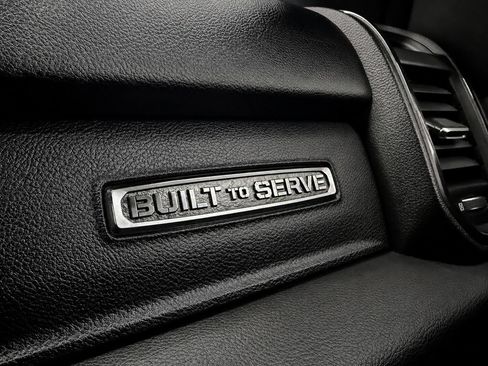 Used 2020 RAM 1500 Big Horn w/ Built-to-serve Edition AWD/4WD image 36