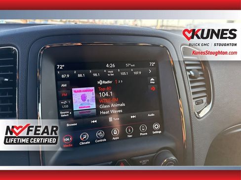Used 2020 Dodge Durango GT image 33