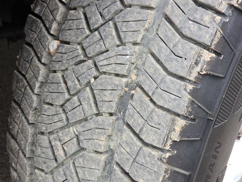 Used 2024 Ford F150 XLT w/ FX4 Off-Road Package AWD/4WD image 13