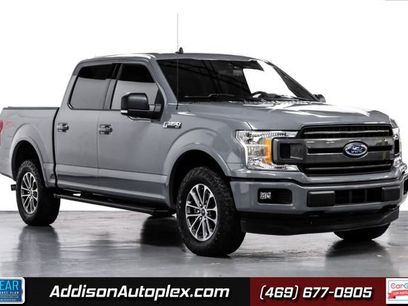Used 2019 Ford F150 XLT w/ Equipment Group 302A Luxury
