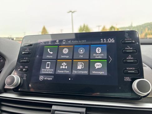 Used 2021 Honda Accord EX-L image 36