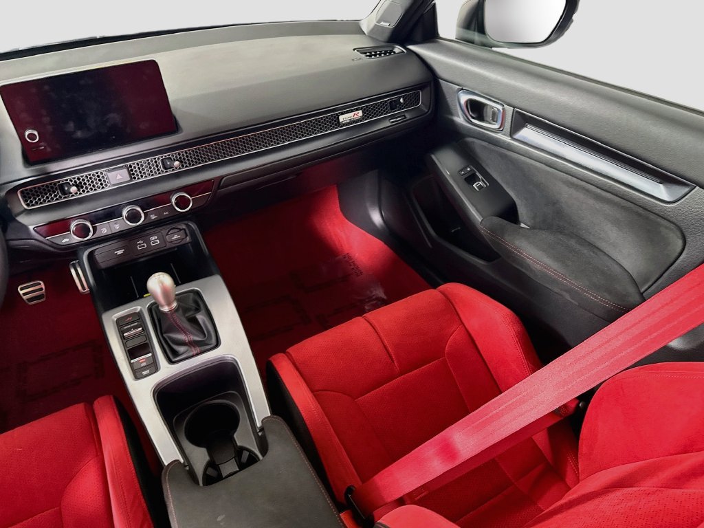 Used 2025 Honda Civic Type R image 24