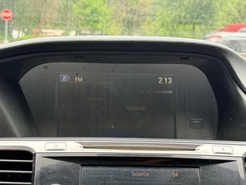Used 2014 Honda Accord EX-L image 36