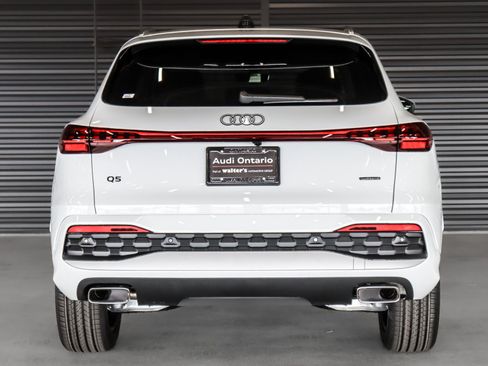 New 2026 Audi Q5 Premium AWD/4WD image 15