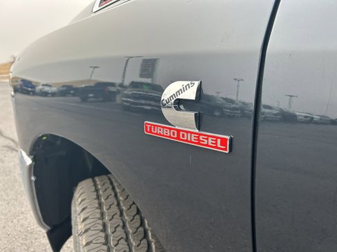 New 2026 RAM 3500 Laramie image 9