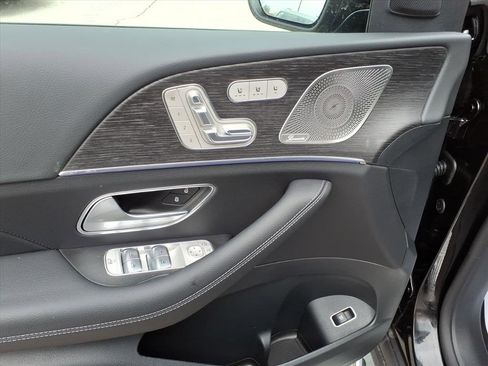 New 2026 Mercedes-Benz GLS 450 4MATIC image 13