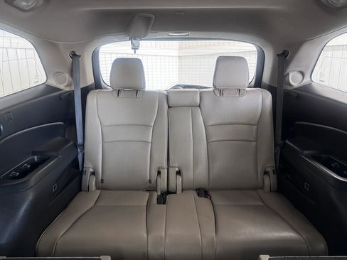 Used 2016 Honda Pilot Elite image 13