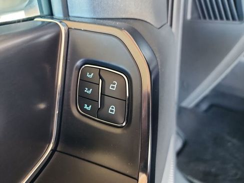 New 2025 Ford F150 Platinum w/ Equipment Group 702A High image 11