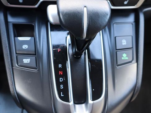 Used 2022 Honda CR-V Touring image 16