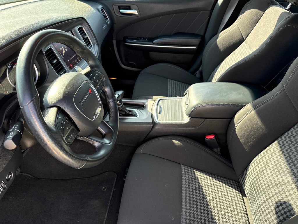 Used 2023 Dodge Charger R/T RWD image 18