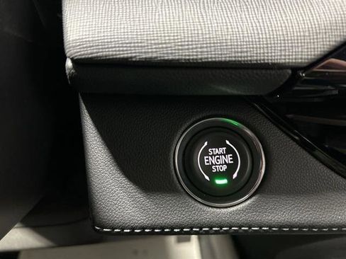 New 2026 Buick Enclave Preferred w/ Power Package image 37