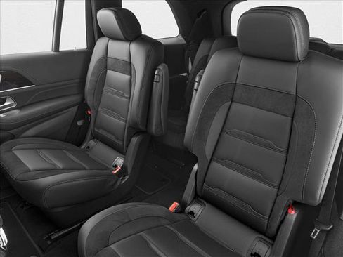 New 2026 Mercedes-Benz GLS 63 AMG 4MATIC image 9