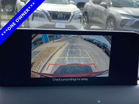 Used 2023 MAZDA CX-5 AWD 2.5 S w/ Premium Package image 18