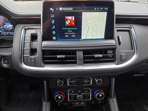 Used 2024 Chevrolet Tahoe Z71 AWD/4WD image 17