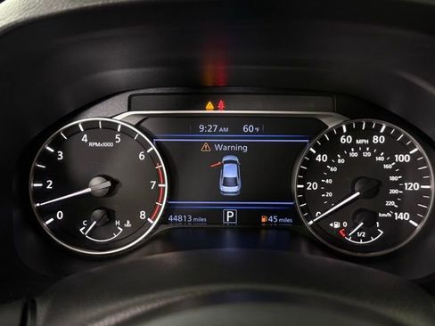 Used 2022 Nissan Altima 2.5 SV image 36